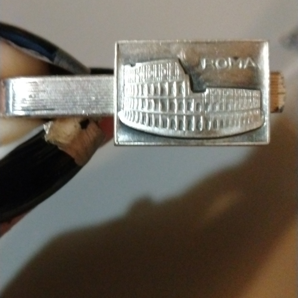 SB tie bar Roma (sku 985)